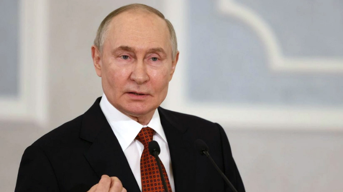 Наш долг – дать объективную оценку произошедшему - Президент РФ о катастрофе самолета AZAL 