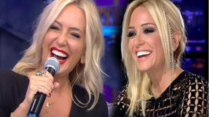 Aparıcı gülüşünü rekord məbləğə satdı