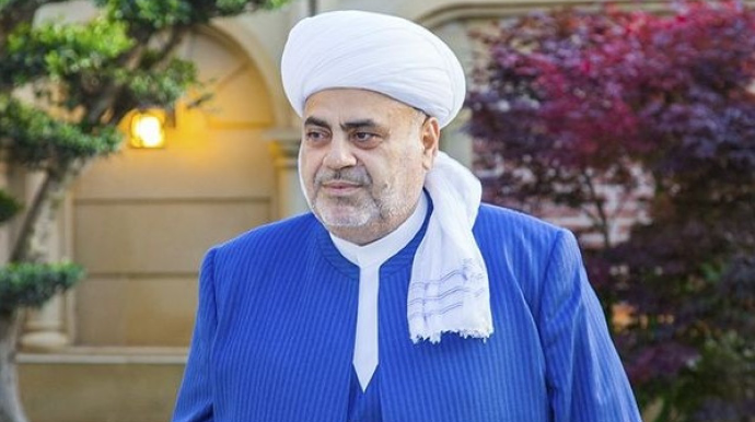 Şeyxdən GÖZLƏNİLMƏZ AÇIQLAMA – Oğlunun işdən çıxmasına münasibət 