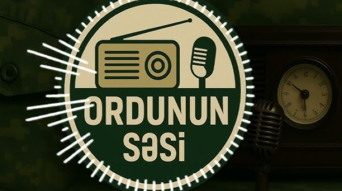 Azərbaycanda yeni radio fəaliyyətə başladı 