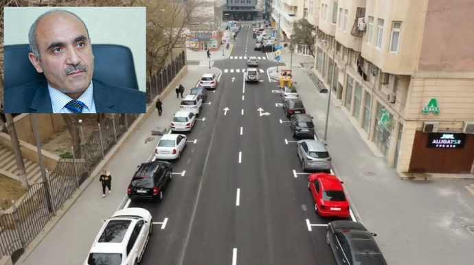 "Bu həm qazi adına, həm də dövlətə hörmətsizlikdir" - Ərşad Hüseynov 