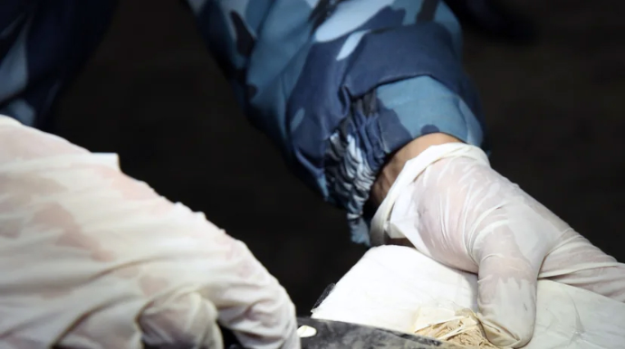 За сутки в Азербайджане зарегистрировано 29 наркопреступлений 