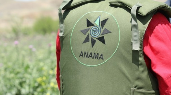 Vətən müharibəsindən sonra mina qurbanı olanların sayı açıqlandı 