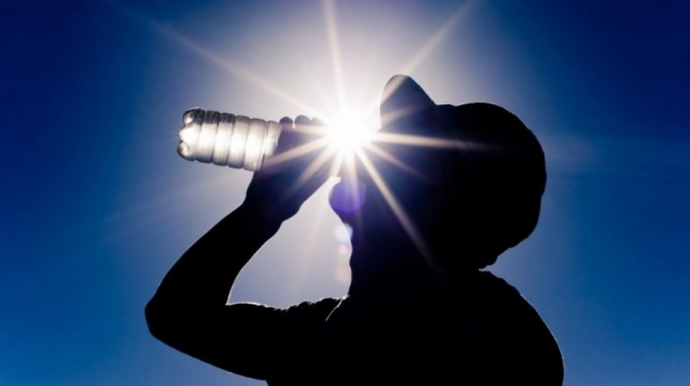 Son üç gündə 4 nəfəri gün vurub