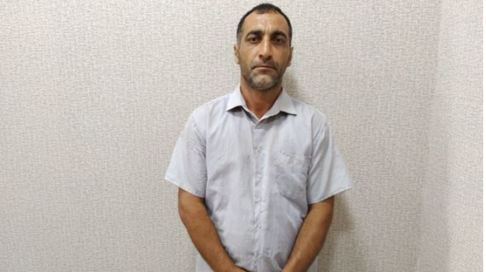 Pay torpağında narkotik yetişdirən şəxs saxlanıldı  - FOTO