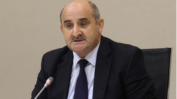 Brüssel görüşü bölgədə gələcək sülh və əmin-amanlığın təmin olunmasında mühüm rol oynayacaq 