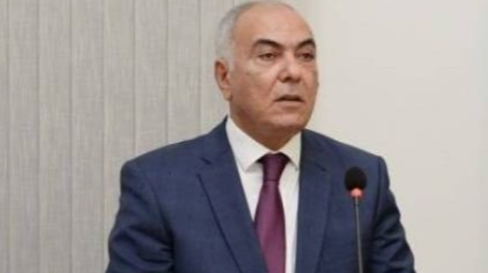 "Kiberhücumların sayı üç dəfədən çox artıb" - General