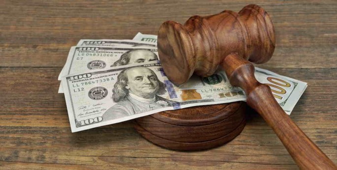 Bakıda təkər mərkəzi cərimələndi