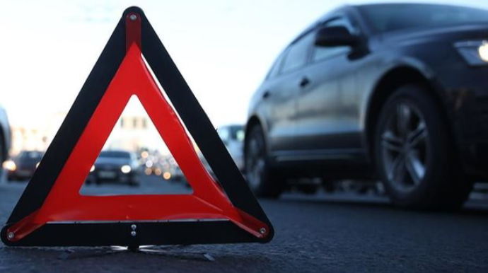 Biləsuvarda yol qəzası olub, xəsarət alan var