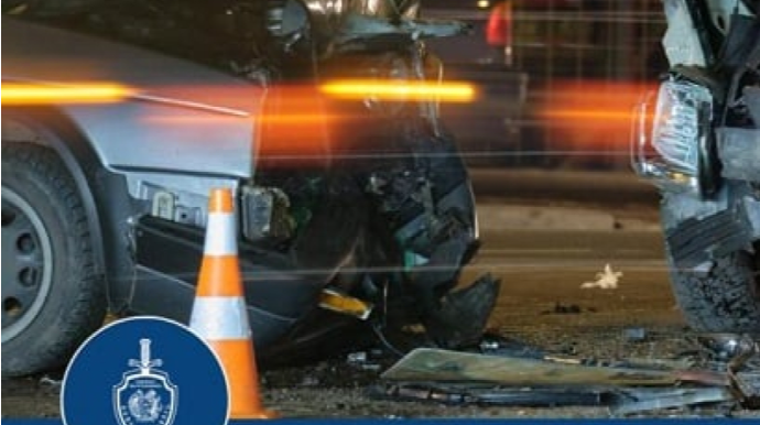 Mikroavtobus qəzaya uğrayıb, 10 nəfər yaralanıb 