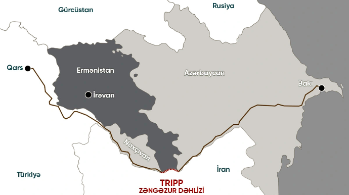 Azərbaycan vətəndaşlarını kim yoxlayacaq? - "Tramp marşrutu" necə reallaşacaq? - VİDEO 