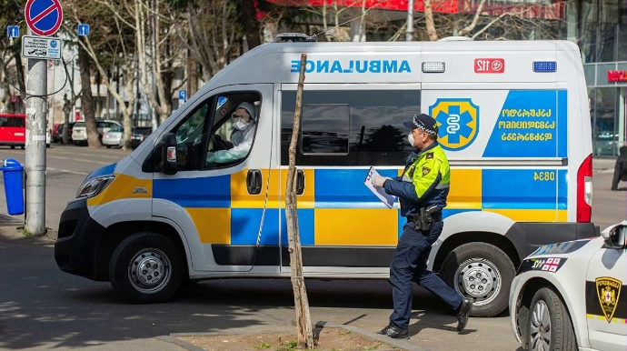 Gürcüstanda koronavirusa yoluxanların sayı artdı