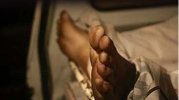 Qazaxda DGK-nın gənc əməkdaşı qəflətən ölüb