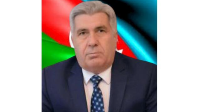 Bakıda məktəb direktoru vəfat etdi