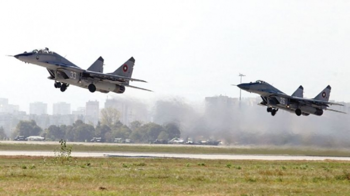 “Frakiya gürzəsi-2020” adlı aviatəlimlər başlayıb