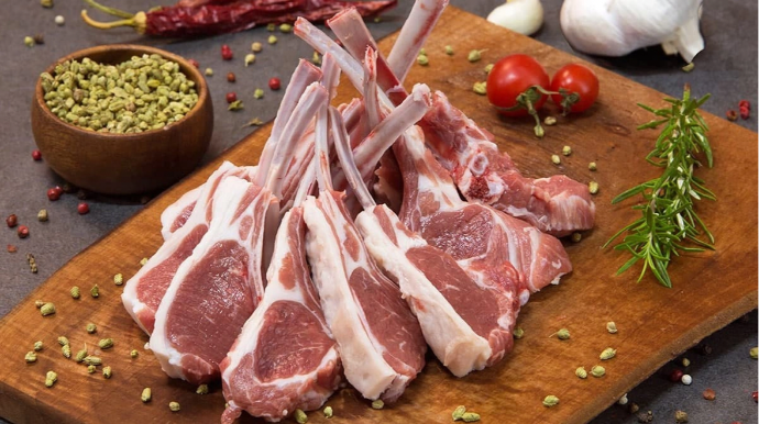 Quzu ətinin qiyməti 30 manatı KEÇDİ – Daha da BAHALAŞACAQ? 