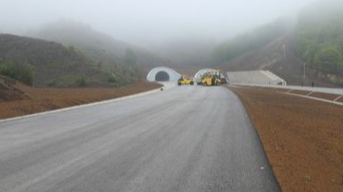 Bütün yollar Şuşaya aparır: Sürətli və rahat   - FOTO