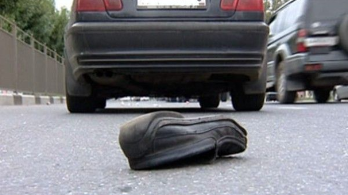 Maşınla qadını vurub öldürən və hadisə yerindən qaçan gənclə bağlı QƏRAR 