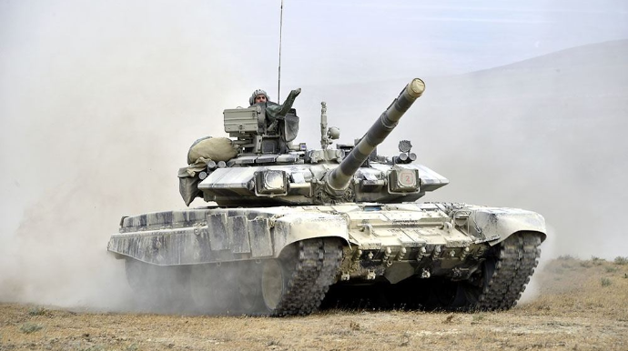 Azərbaycan və Türkiyə hərbçiləri birgə təlimlərin müxtəlif elementlərini icra ediblər - FOTO + VİDEO 