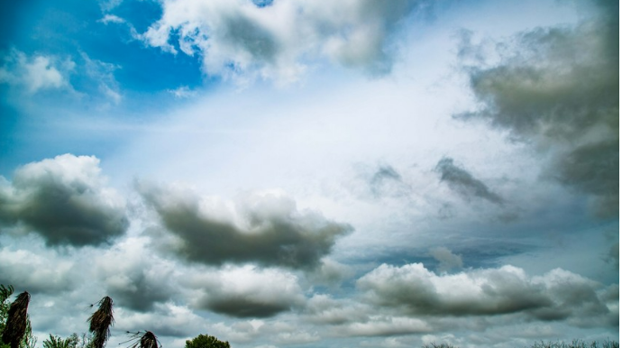 Прогноз погоды в Азербайджане на воскресенье