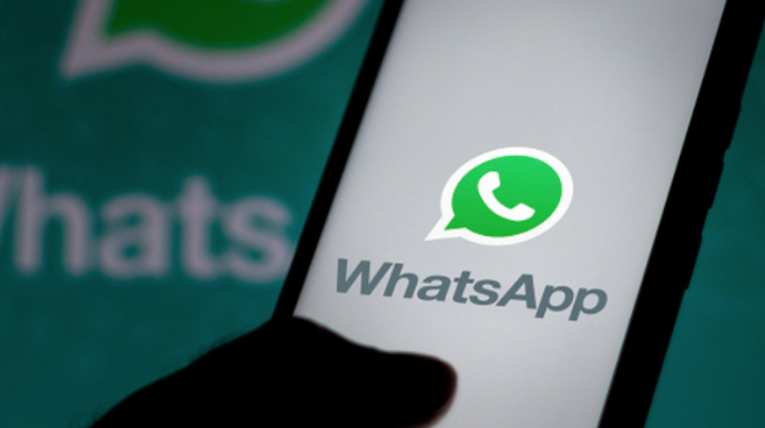 “WhatsApp”dan daha bir YENİLİK 