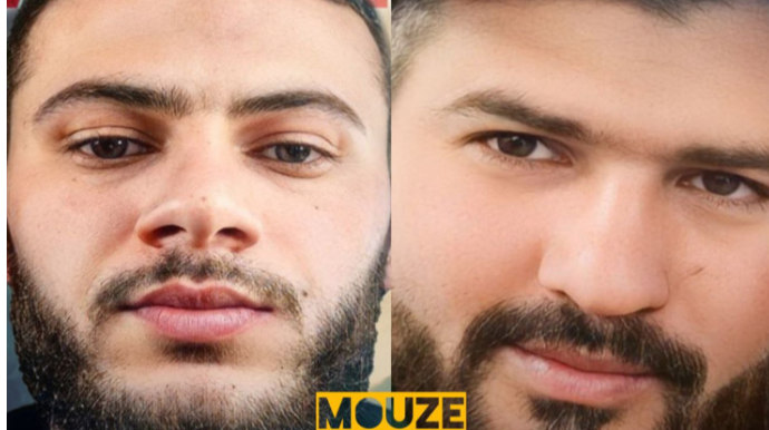 Azərbaycanda İranın xüsusi xidmət orqanlarına xidmət edən daha 2 nəfər tutuldu  - FOTO