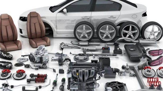 Azərbaycan avtomobil hissələri idxalına çəkdiyi xərc azalıb 