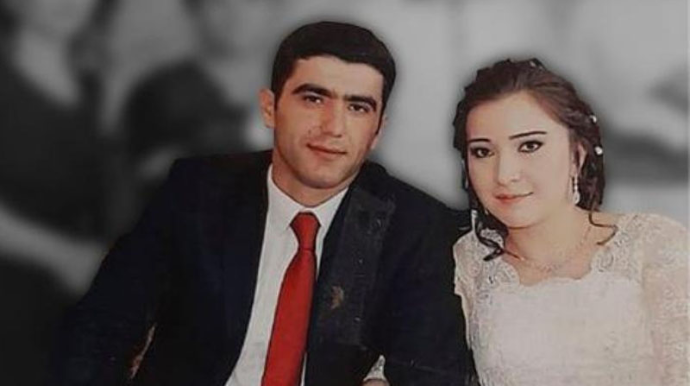 Polis bölməsində öldürülən qadın haqda yeni dəhşətli detallar - VİDEO 