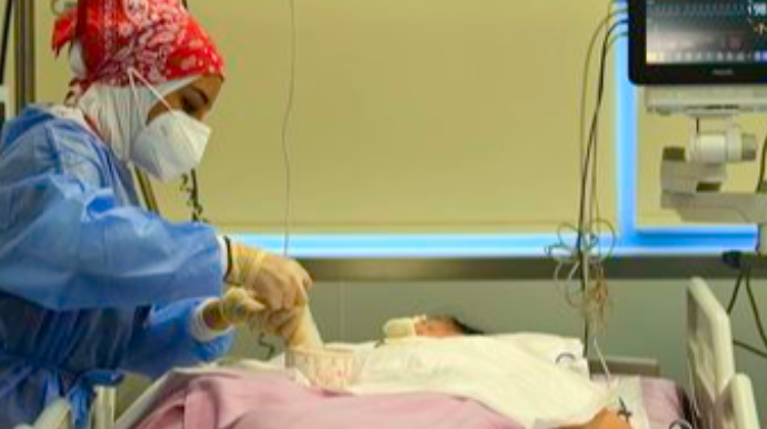 Koronavirusla bağlı SON STATİSTİKA 