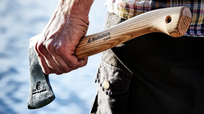 Bakıda ağacları kəsənlərə cinayət işi açıldı 