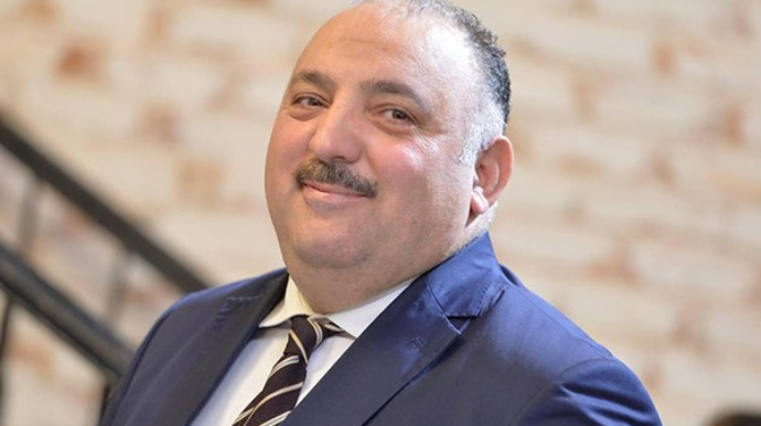 Bəhram Bağırzadənin son durumu AÇIQLANDI