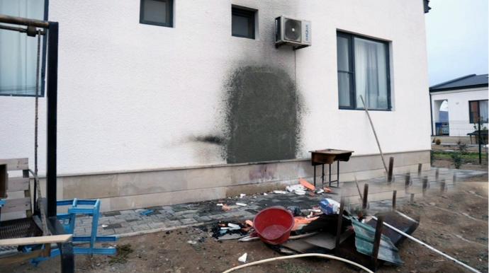 Yalançının evi yandı, heç kim inanmadı: Məsuliyyətsizlik, yoxsa təxribat? - FOTOLAR 