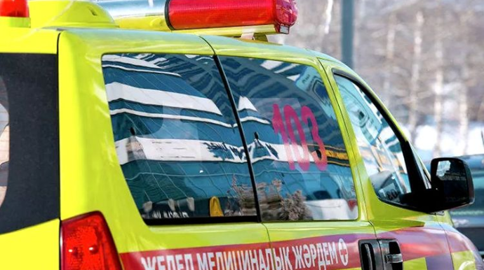 Qazaxıstanda 15 nəfər saxta içkilərdən ölüb