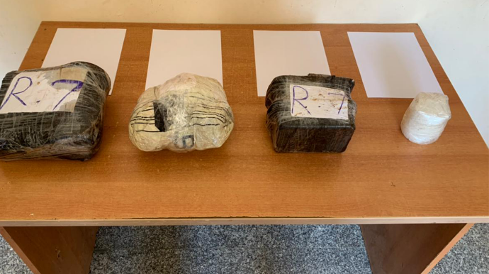 DSX:  Azərbaycan-İran sərhədində silahlı insident olub, ölən var  - FOTO