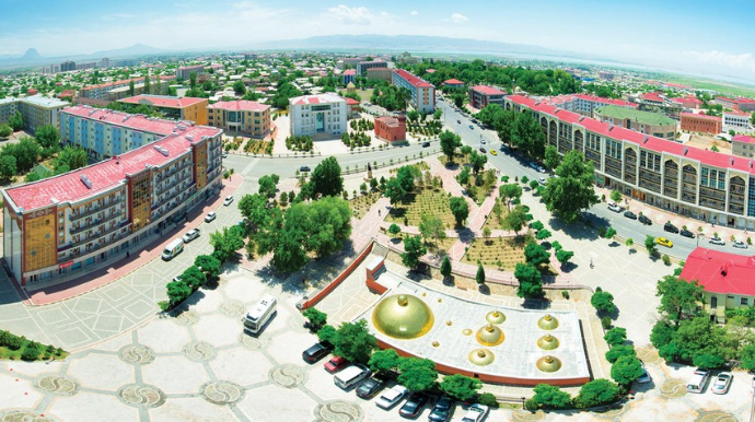 Naxçıvanda qanunsuz yaşayan 12 əcnəbi aşkarlanıb 