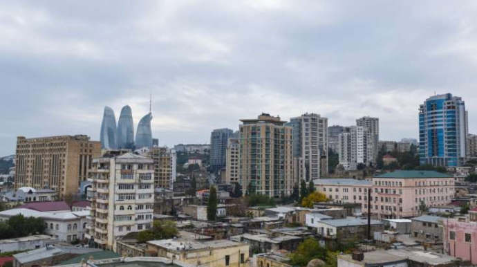 Bakının bu ərazilərində söküntü olacaq - SİYAHI 