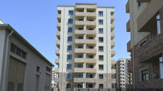 Köçkünlər üçün inşa edilmiş evlərin satışı barədə DETALLAR