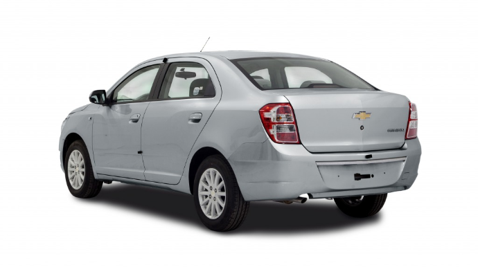 "Cobalt" yeni mühərriklə istehsal olunmağa başladı - FOTO