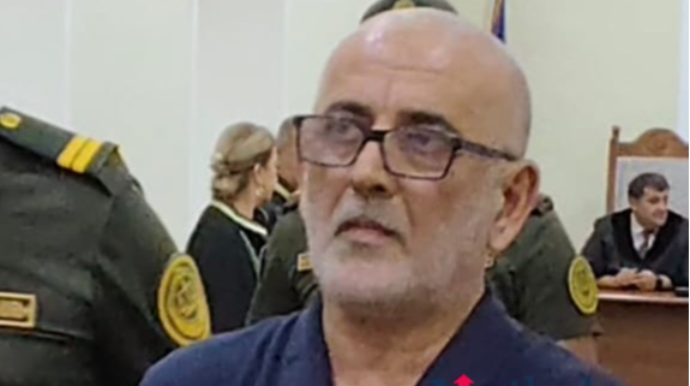 Gəlinini öldürməkdə təqsirləndirilən qayınatanın məhkəməsi başladı 