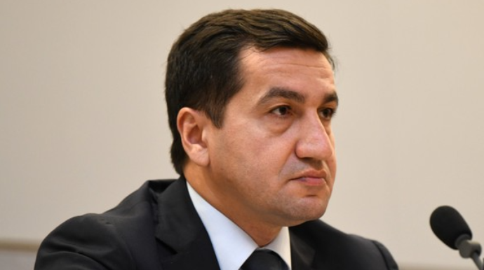 Azərbaycanda USAİD-in fəaliyyətinə yer yoxdur - Prezidentin köməkçisi 