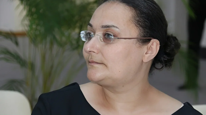 ANS-in "Böyük Seva"sı xəstəxanadan evə buraxılır