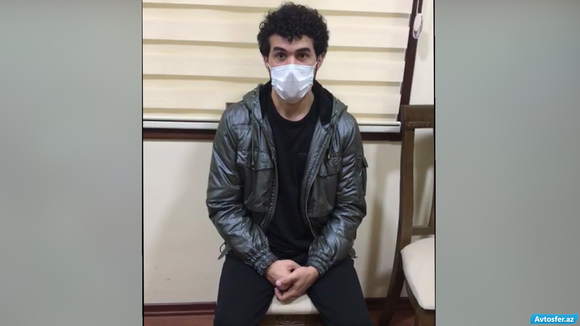 Yasa getmək adıyla SMS göndərən 120 nəfər cəzalandırıldı - FOTO - VİDEO