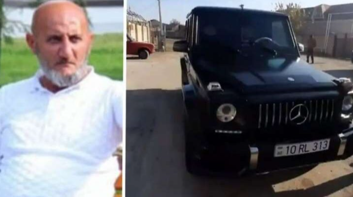 Allahverdi Mirzəyevin qətli ilə bağlı yeni detallar - Oğlu da kömək edib? 
