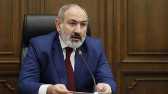 Paşinyan:  “Azərbaycanla sülh əldə etmək imkanı var”