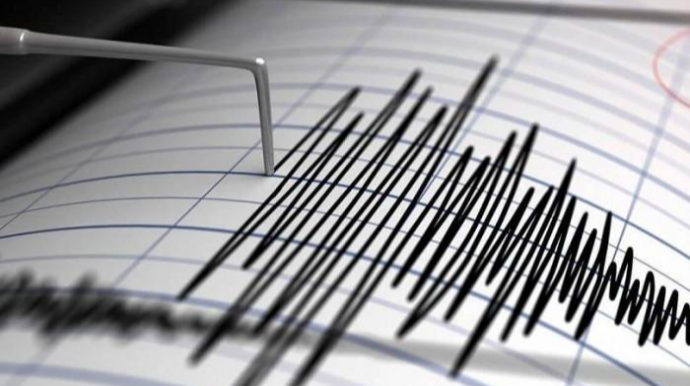 ABŞ-da 7,8 bal gücündə zəlzələ olub