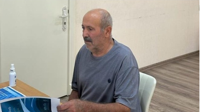 Xaçaturyanın cinayət işi üzrə məhkəməsinin vaxtı AÇIQLANDI 