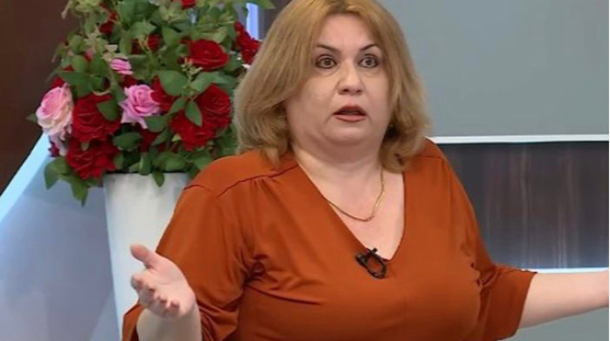 İlhamə Elşadqızına hökm oxundu 