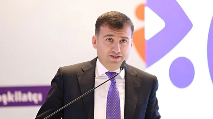 Dövlət Statistika Komitəsi sədrinə müşavir təyin edilib - FOTO