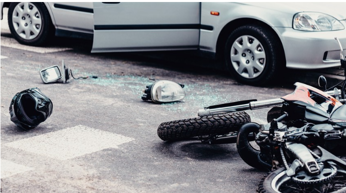 Bakıda yol qəzası olub, xəsarət alan var