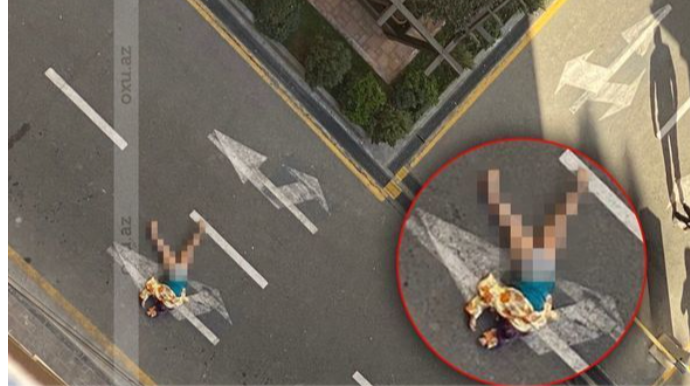 Bakıda intim videoları ilə şantaj edildiyi üçün intihar edən qızla bağlı RƏSMİ AÇIQLAMA 